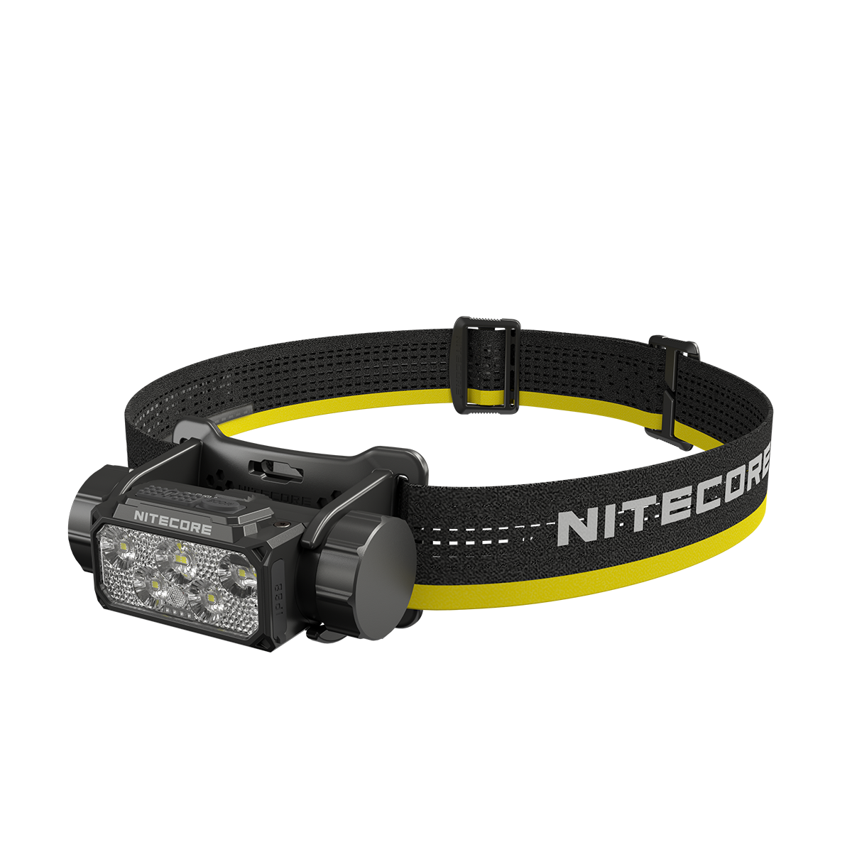 🤝NITECORE HC70 UHE 21700高性能可充电工作头灯 含电池 498