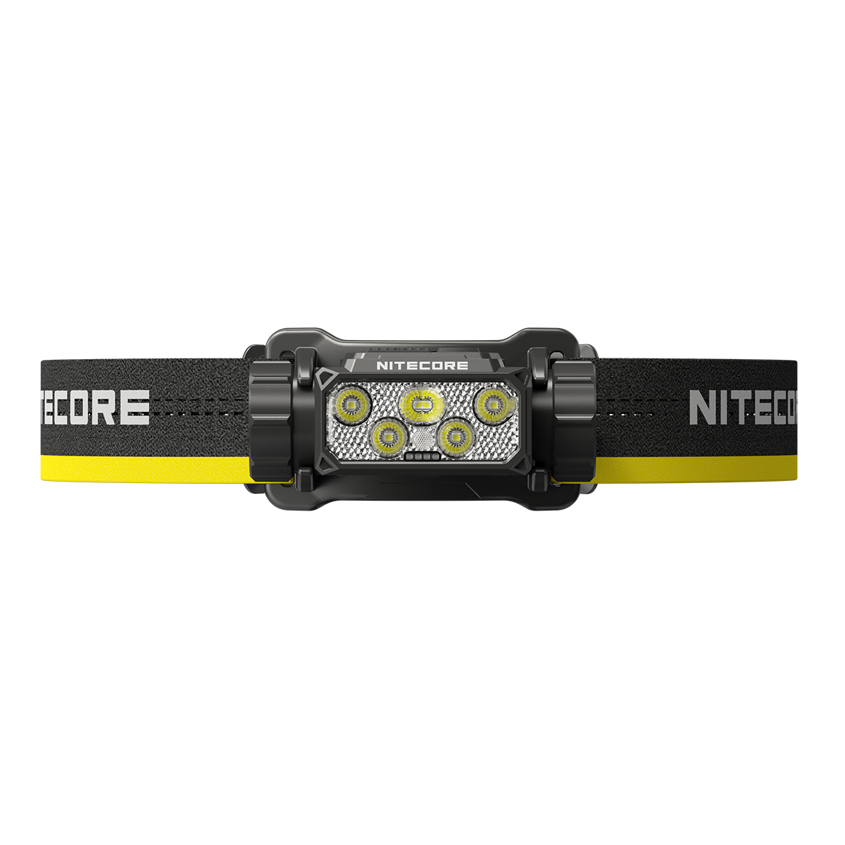 🤝NITECORE HC70 UHE 21700高性能可充电工作头灯 含电池 498