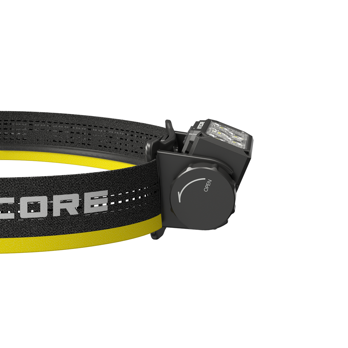 🤝NITECORE HC70 UHE 21700高性能可充电工作头灯 含电池 498