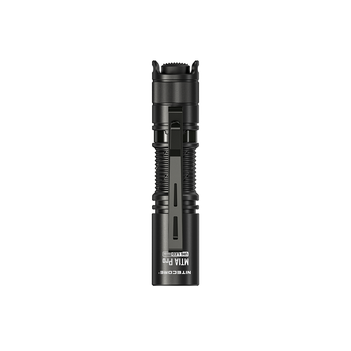 🤝NITECORE MT1A Pro随身高亮口袋强光小手电筒 含电池 268