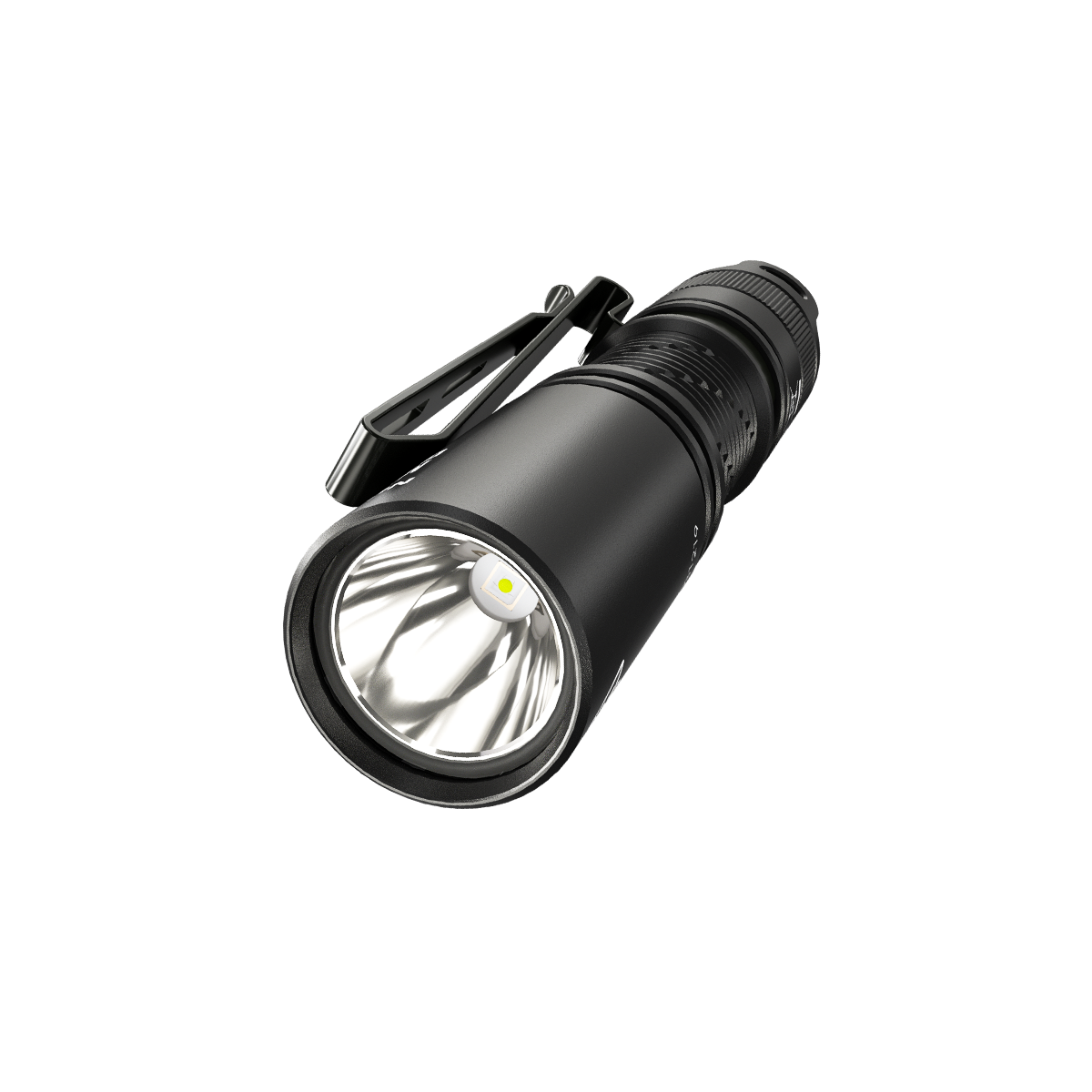 🤝NITECORE MT1A Pro随身高亮口袋强光小手电筒 含电池 268