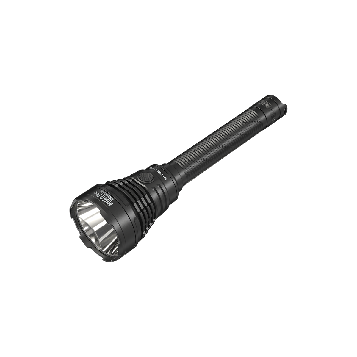 🤝NITECORE MH40 Pro高亮远射无线搜索强光手电筒 含电池 998