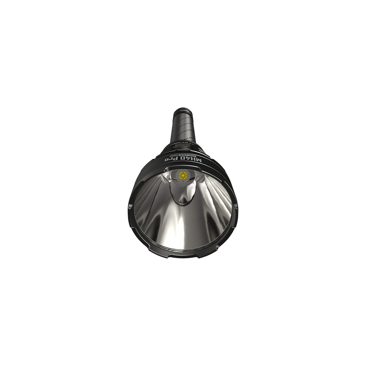 🤝NITECORE MH40 Pro高亮远射无线搜索强光手电筒 含电池 998