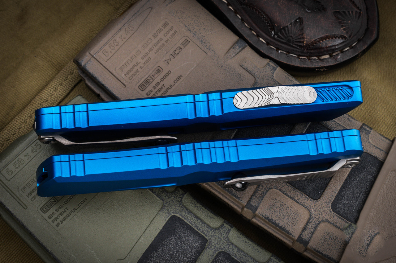 Microtech 1142-11BL