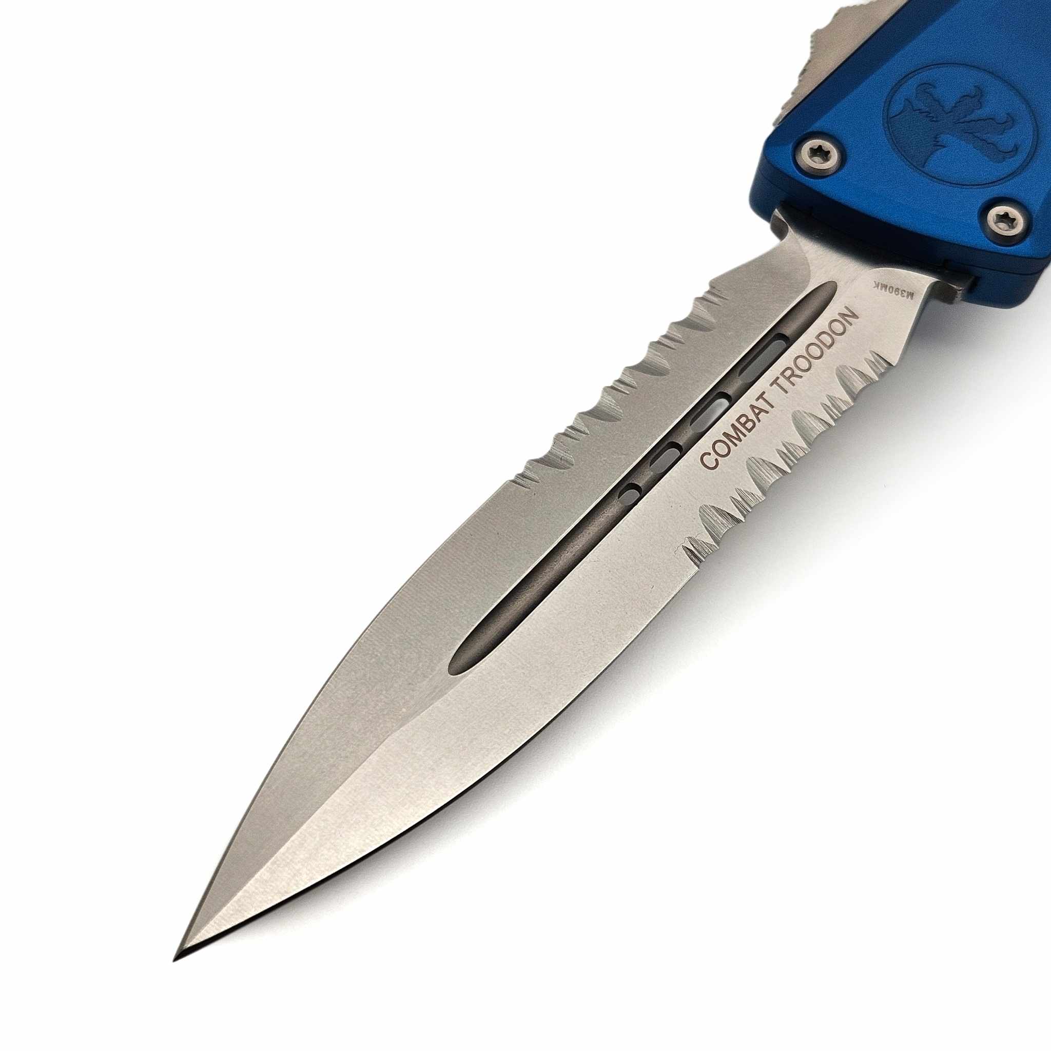 Microtech 1142-11BL
