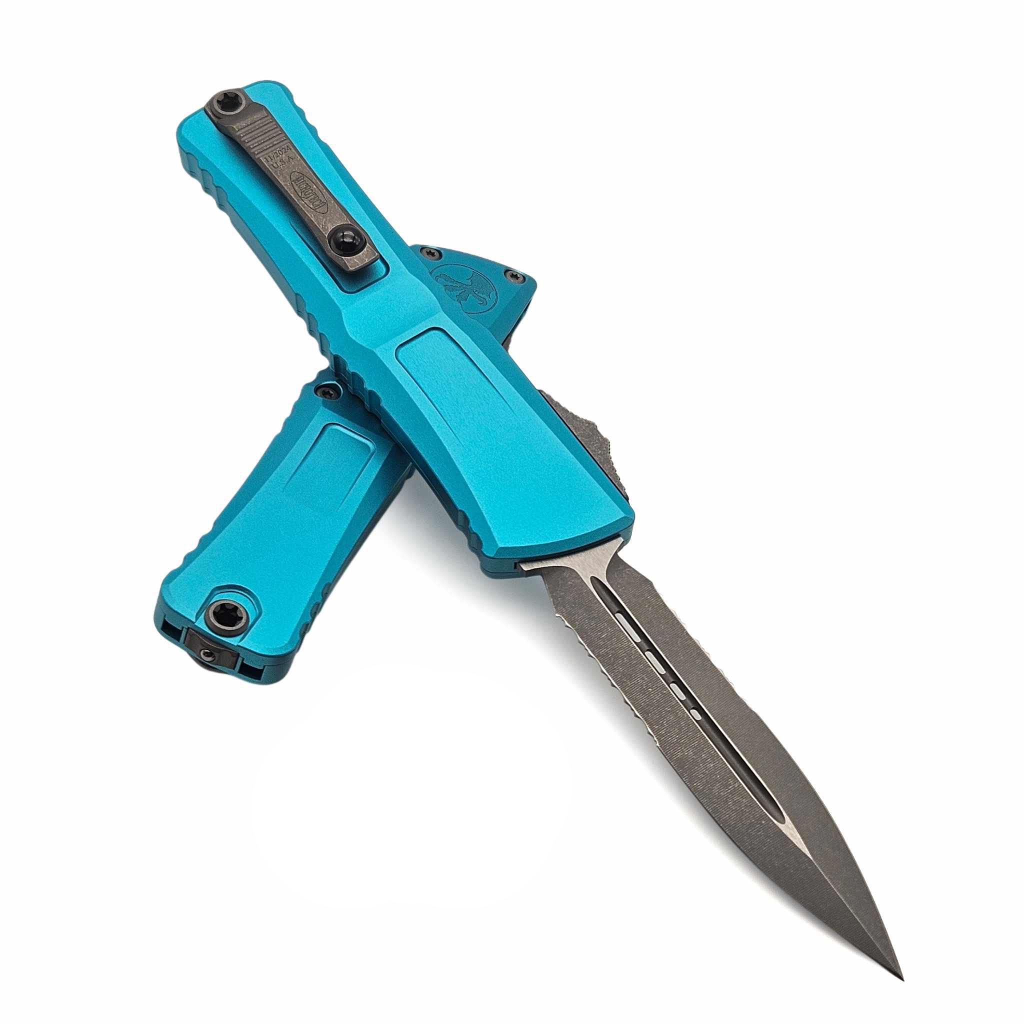 Microtech 1142-11APTQ