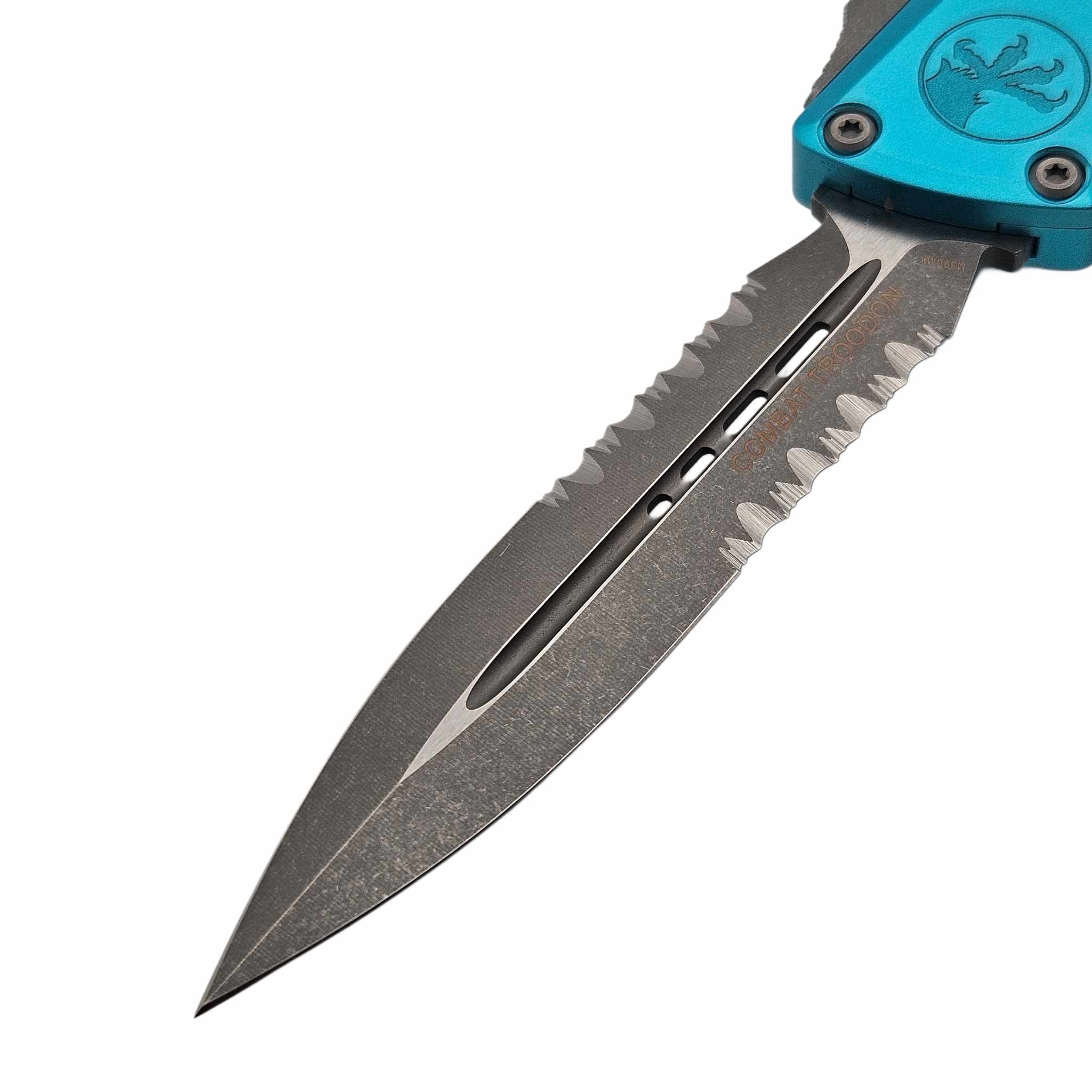 Microtech 1142-11APTQ