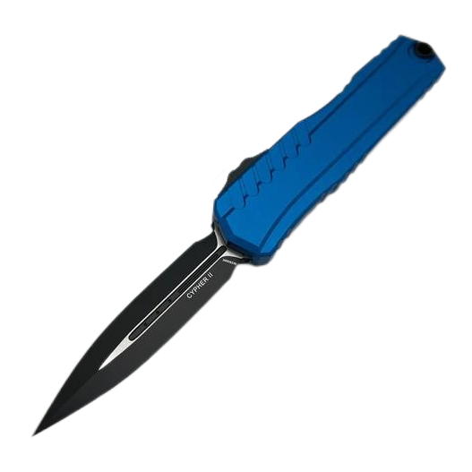 🔥 Microtech 1242-1BL 蓝色 3480