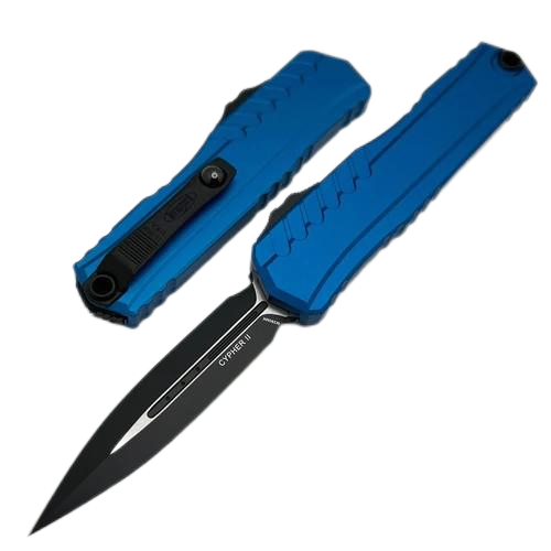 🔥 Microtech 1242-1BL 蓝色 3480