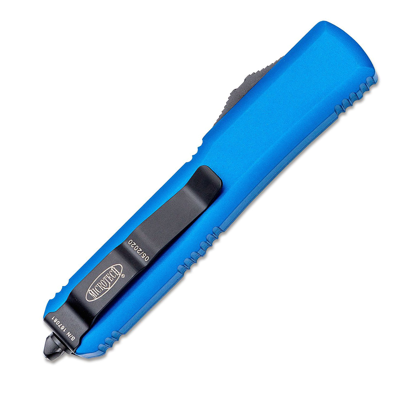 Microtech 122-3BL