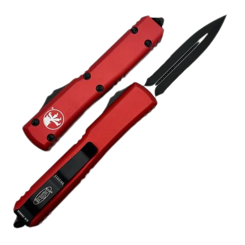 Microtech 122-2RD
