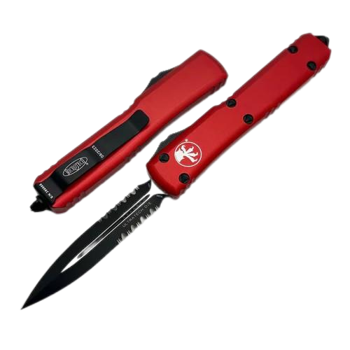 Microtech 122-2RD