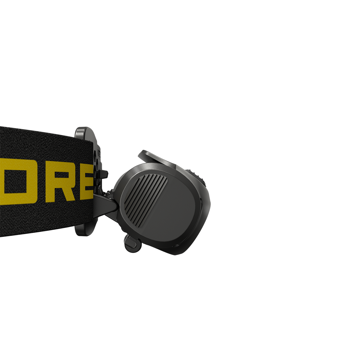🤝NITECORE HA11户外轻量防水头灯 含电池 138