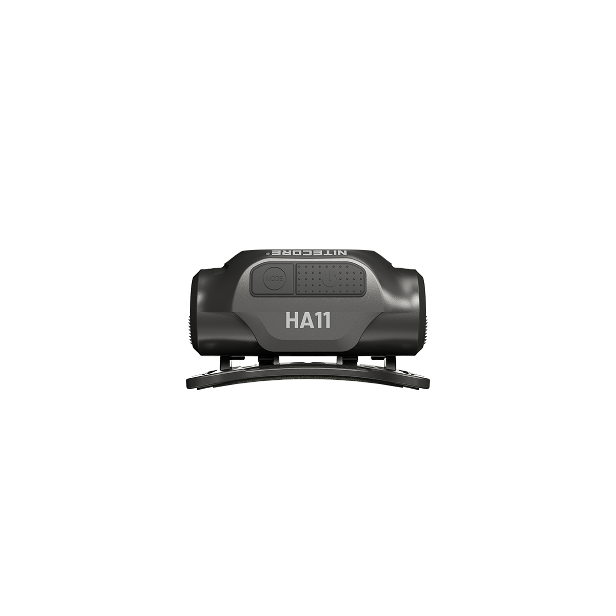 🤝NITECORE HA11户外轻量防水头灯 含电池 138