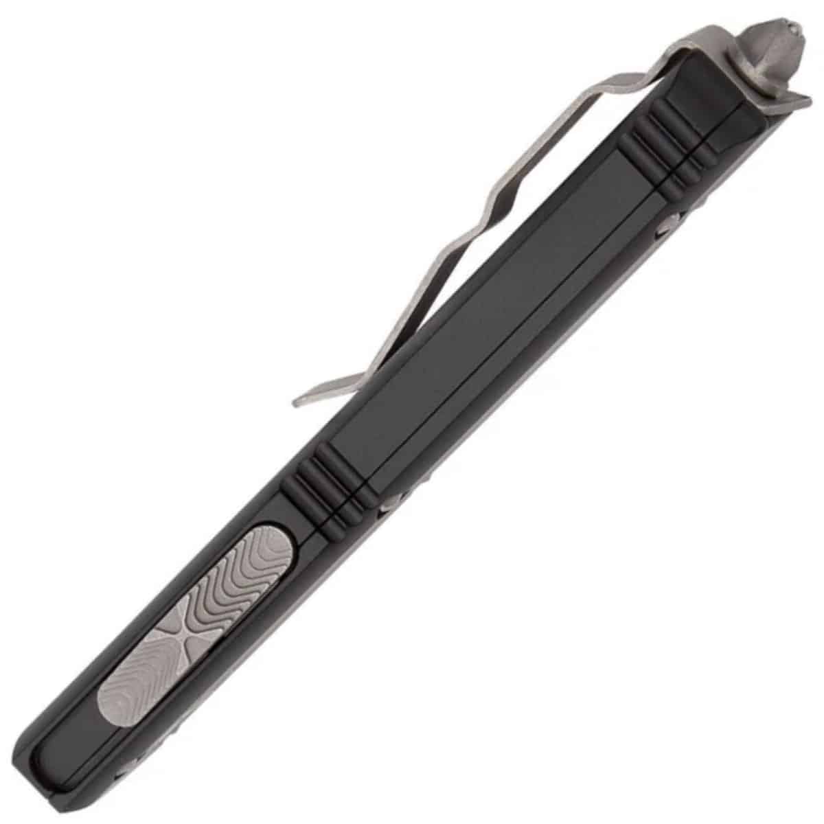 🔥 Microtech 122-10AP 黑色 2550