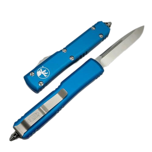 🔥 Microtech 121-5BL 蓝色 2580
