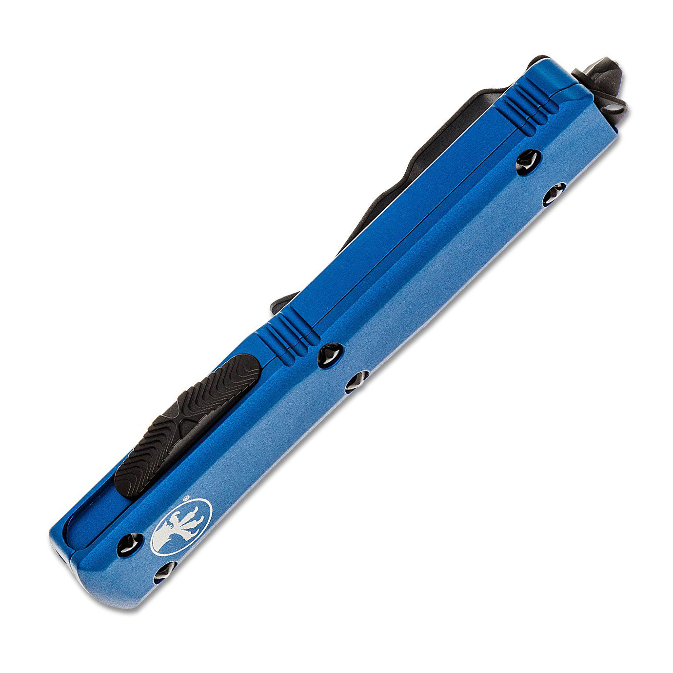 🔥 Microtech 121-2BL 蓝色 2850
