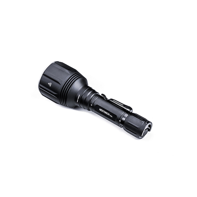 🤝NEXTORCH T20L远射白激光战术手电筒 含电池 2388