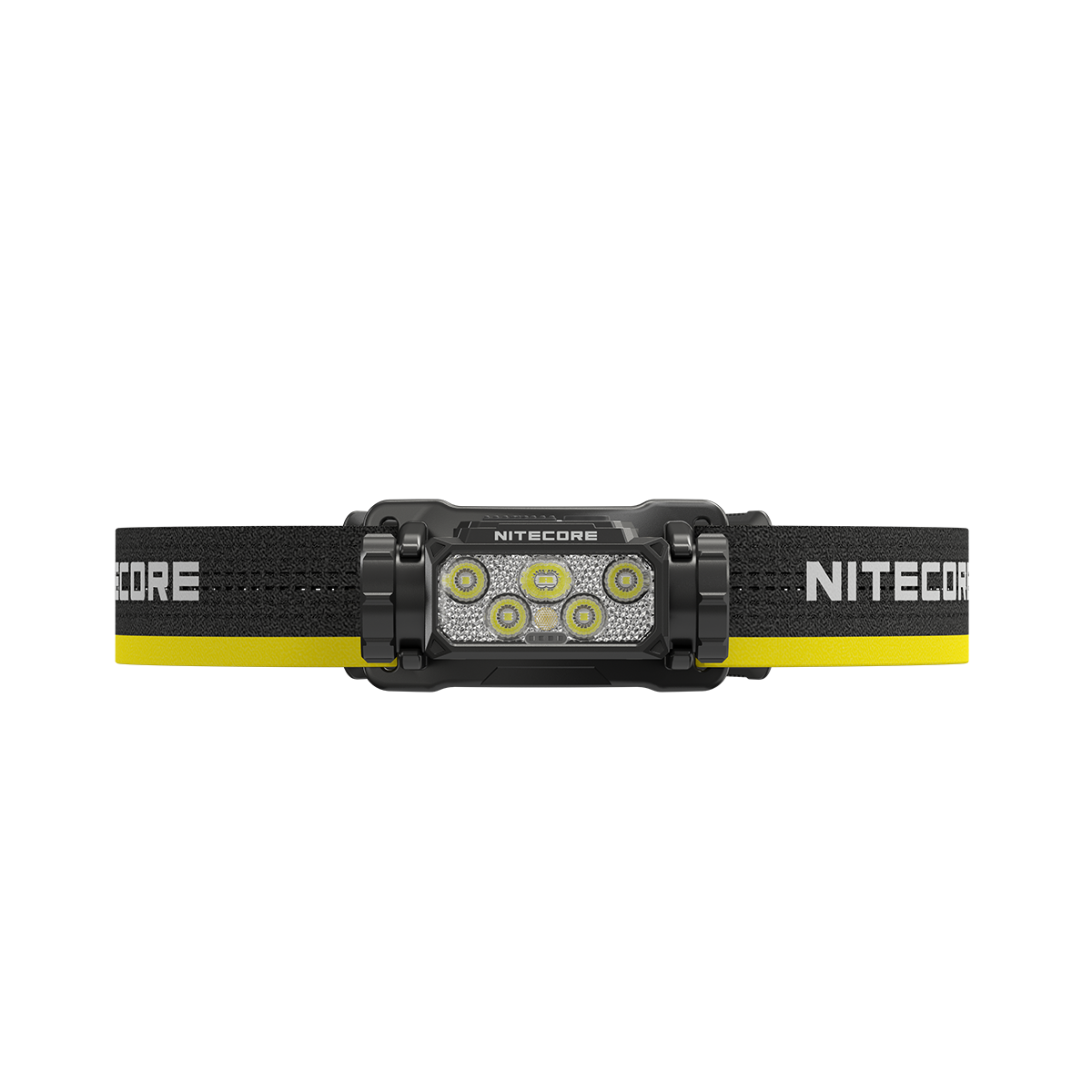 🤝NITECORE HC60 UHE高性能可充电户外头灯 含电池 468