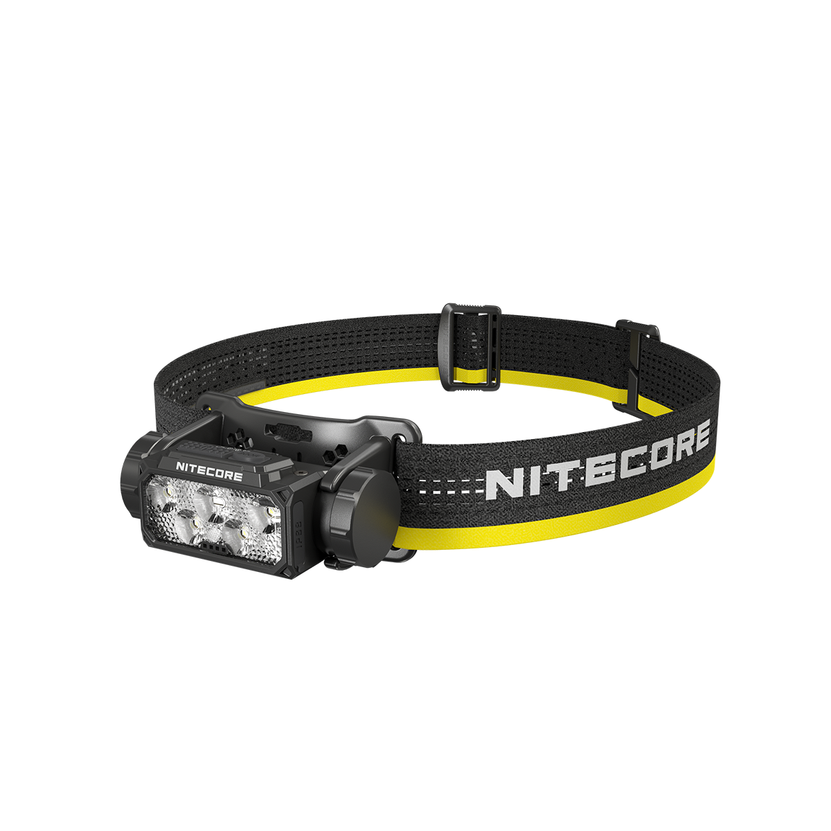 🤝NITECORE HC60 UHE高性能可充电户外头灯 含电池 468