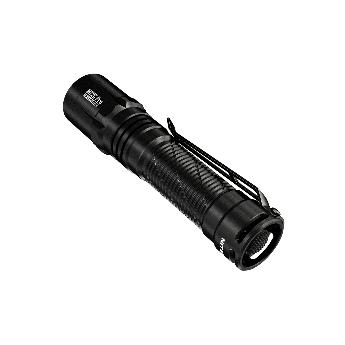 🤝NITECORE MT2C Pro高亮紧凑战术小直手电 含电池 398