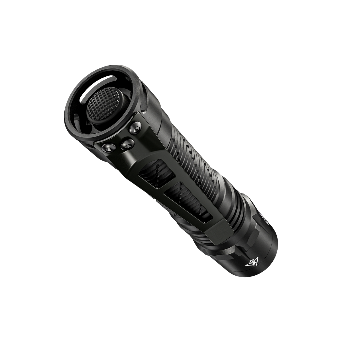 🤝NITECORE MT2C Pro高亮紧凑战术小直手电 含电池 398