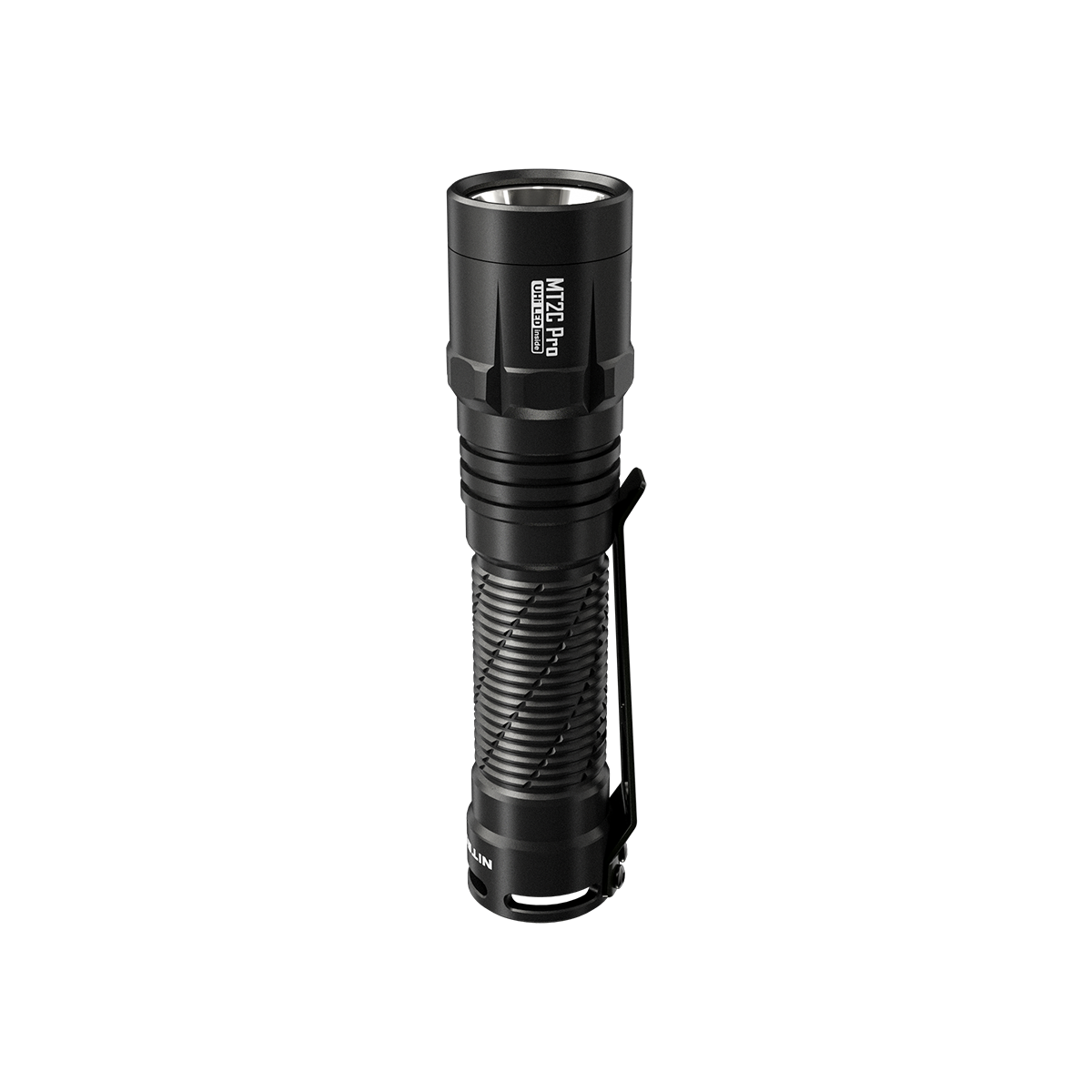 🤝NITECORE MT2C Pro高亮紧凑战术小直手电 含电池 398