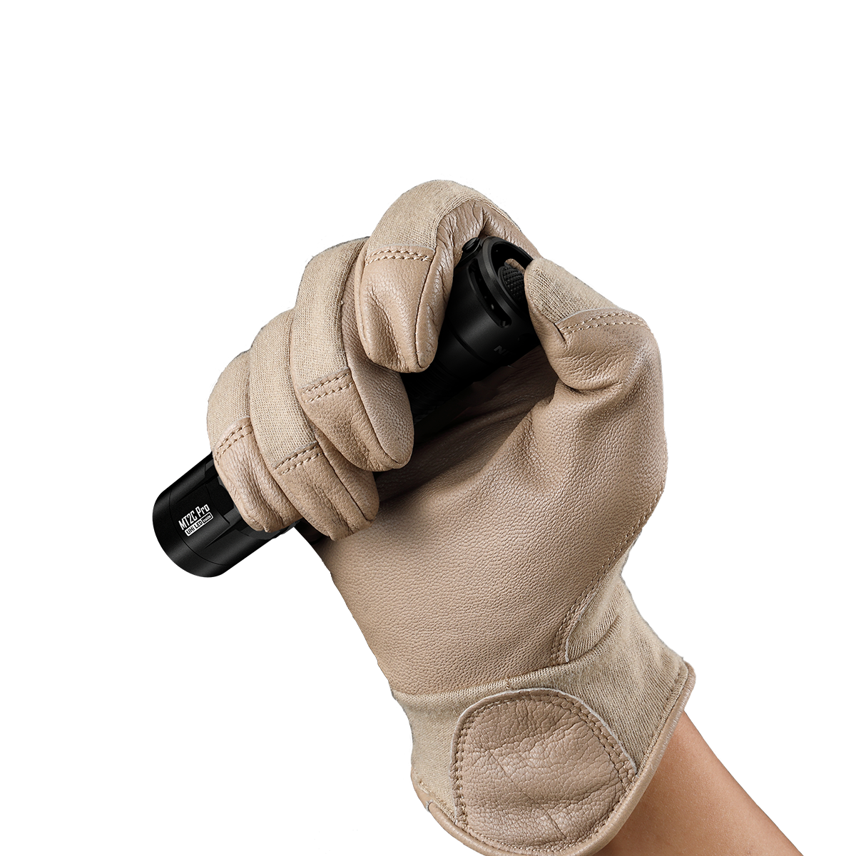 🤝NITECORE MT2C Pro高亮紧凑战术小直手电 含电池 398