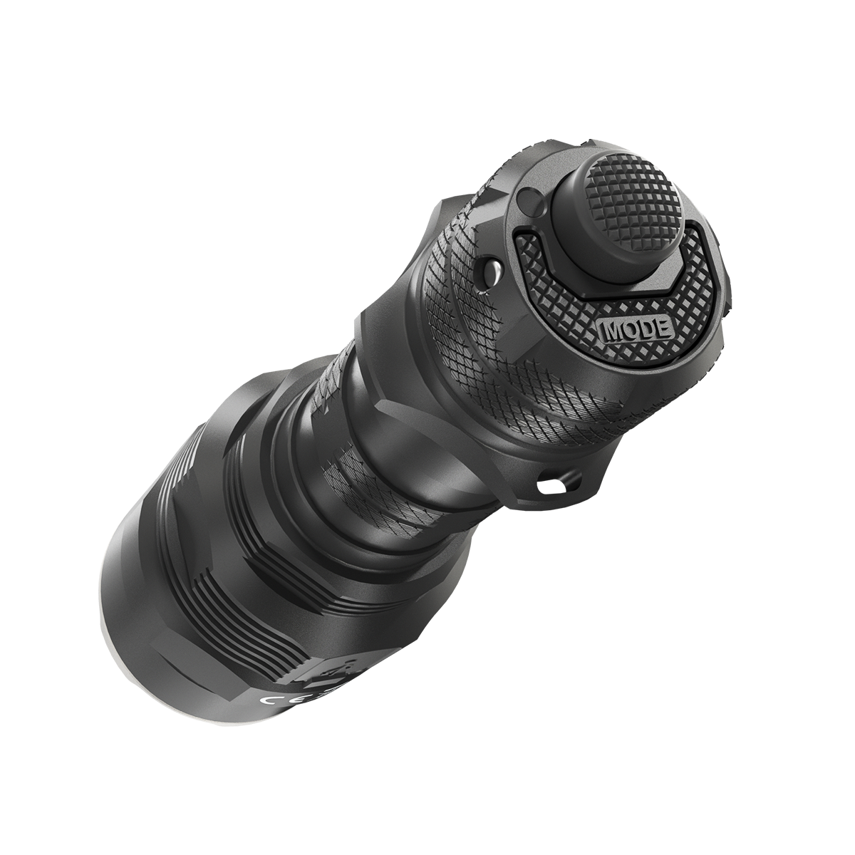 🤝NITECORE TM9K Pro强光防卫战术手电筒 998
