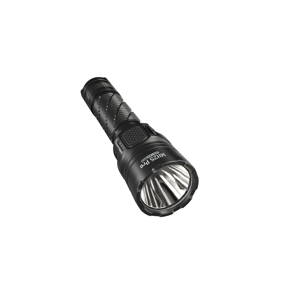 🤝NITECORE MH25Pro户外远射强光手电筒 含电池 688
