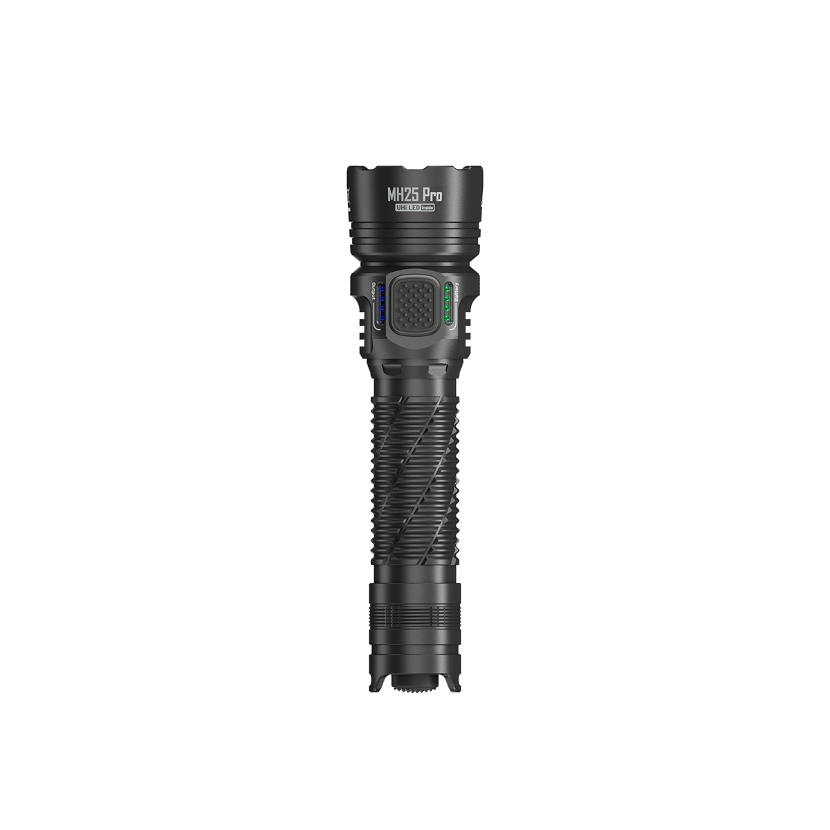 🤝NITECORE MH25Pro户外远射强光手电筒 含电池 688