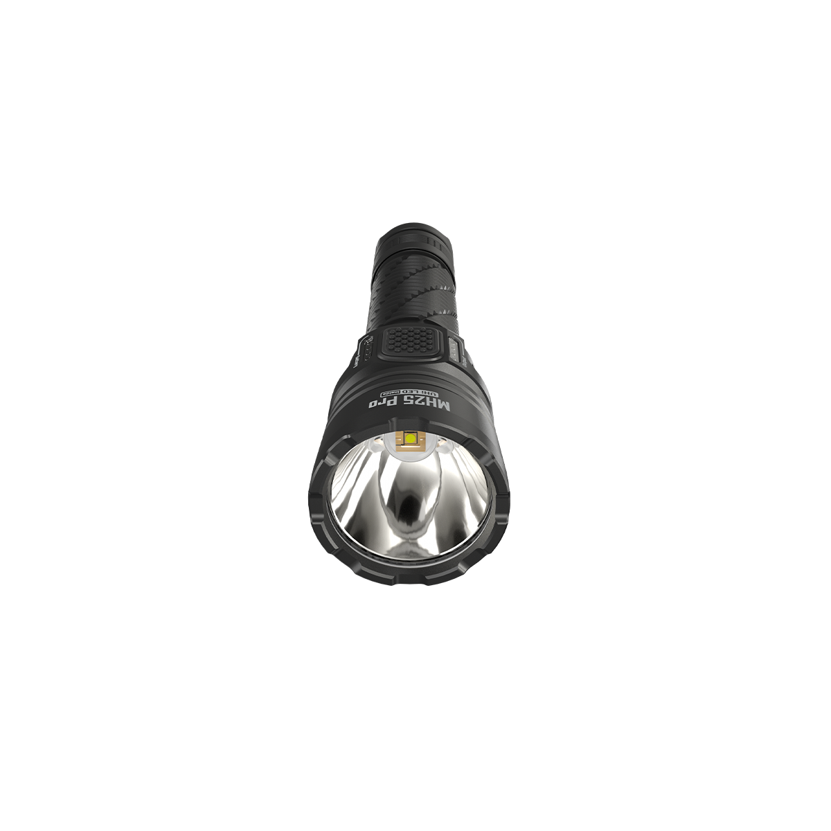 🤝NITECORE MH25Pro户外远射强光手电筒 含电池 688