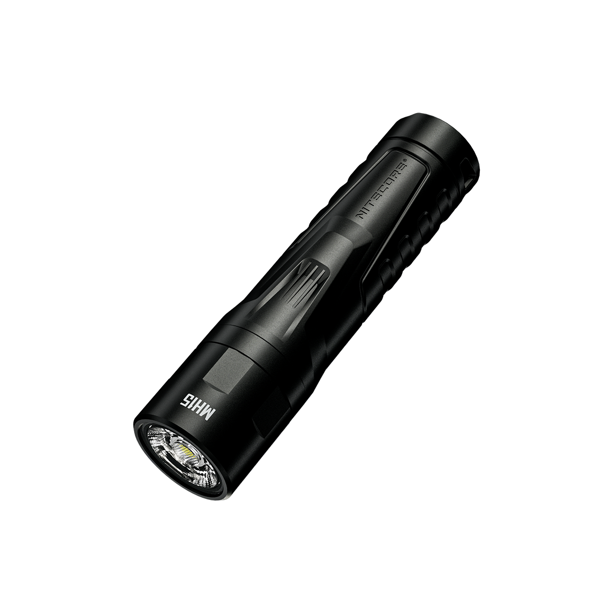 🤝NITECORE MH15 2000流明充电 宝强光手电筒 368