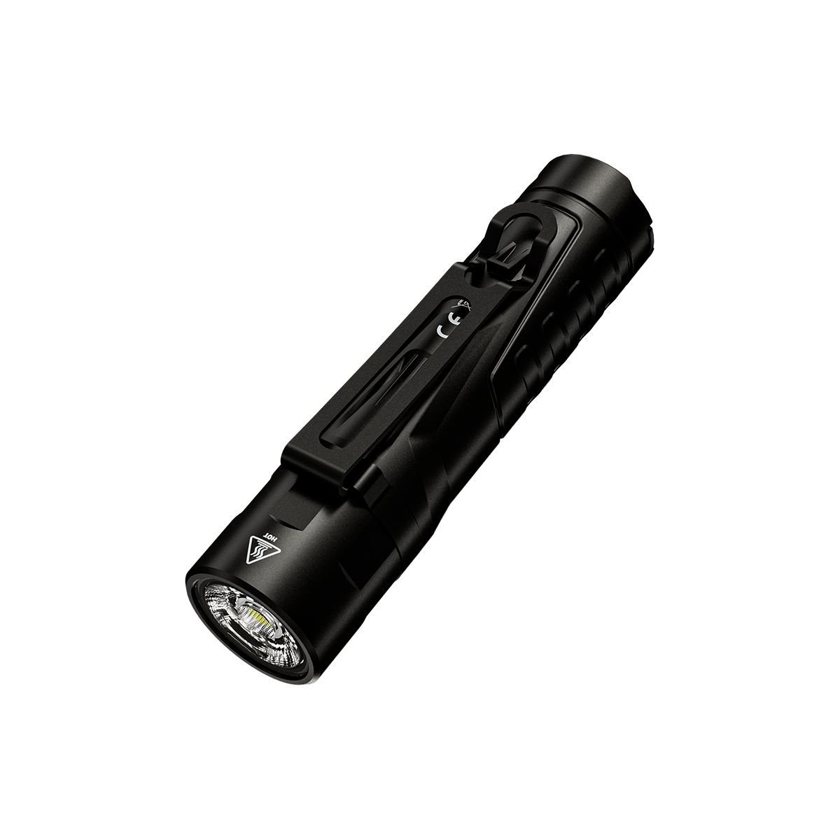 🤝NITECORE MH15 2000流明充电 宝强光手电筒 368