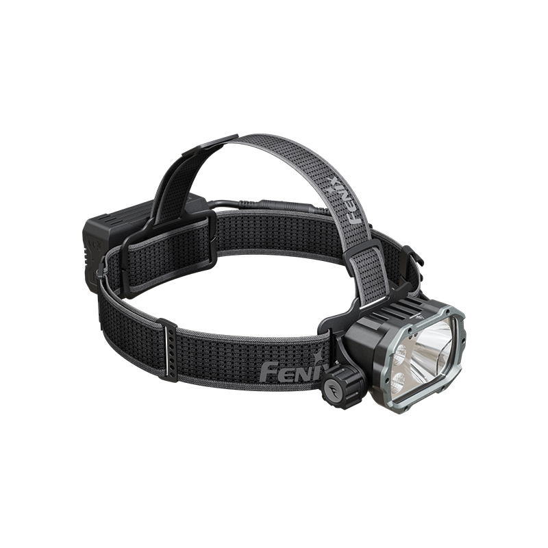 🤝Fenix HP35R户外多光源高亮强光搜救头灯 常规版 1654