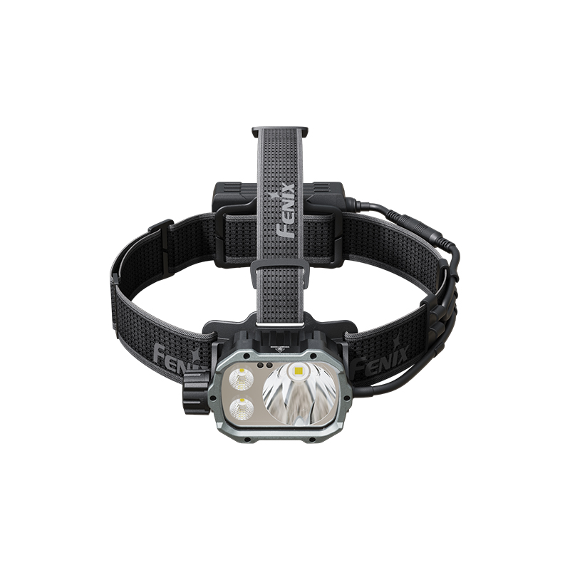 🤝Fenix HP35R户外多光源高亮强光搜救头灯 常规版 1654