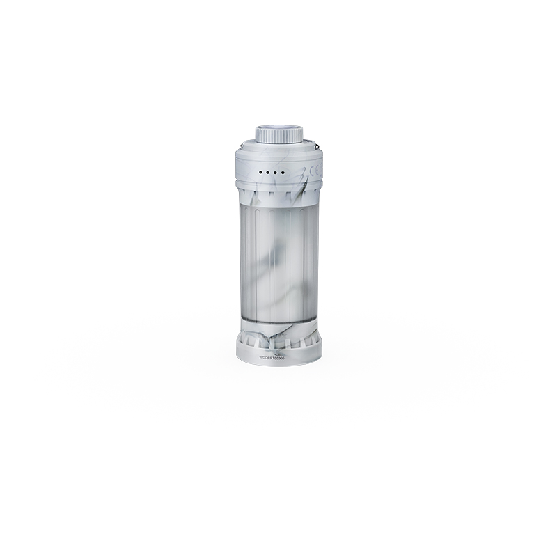 🤝Fenix CL22R小巧多功能可充电户外露营灯 冰原白 332