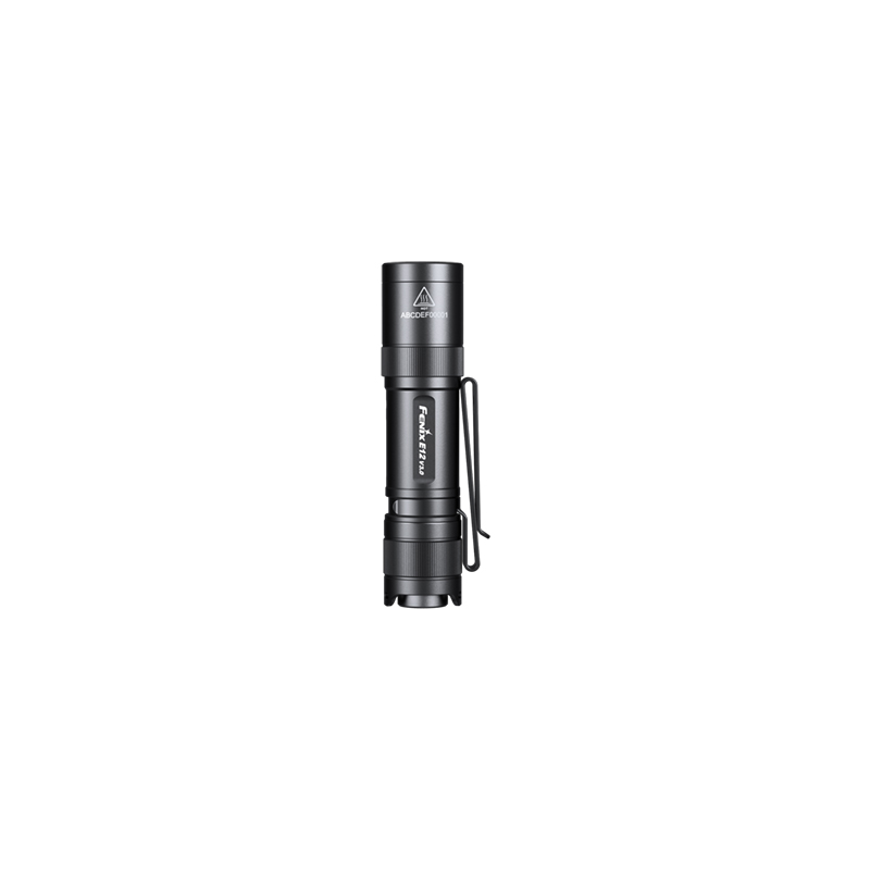 🤝Fenix E12 V3.0户外随身便携磁吸EDC强光小手电筒 含电池 187
