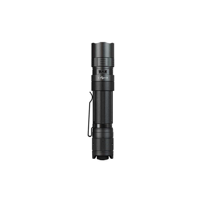 🤝Fenix PD32R高亮可充电战术强光小手电筒 含电池 543