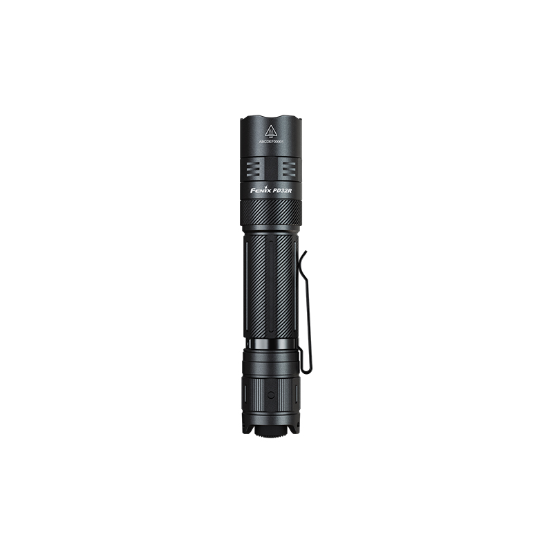 🤝Fenix PD32R高亮可充电战术强光小手电筒 含电池 543