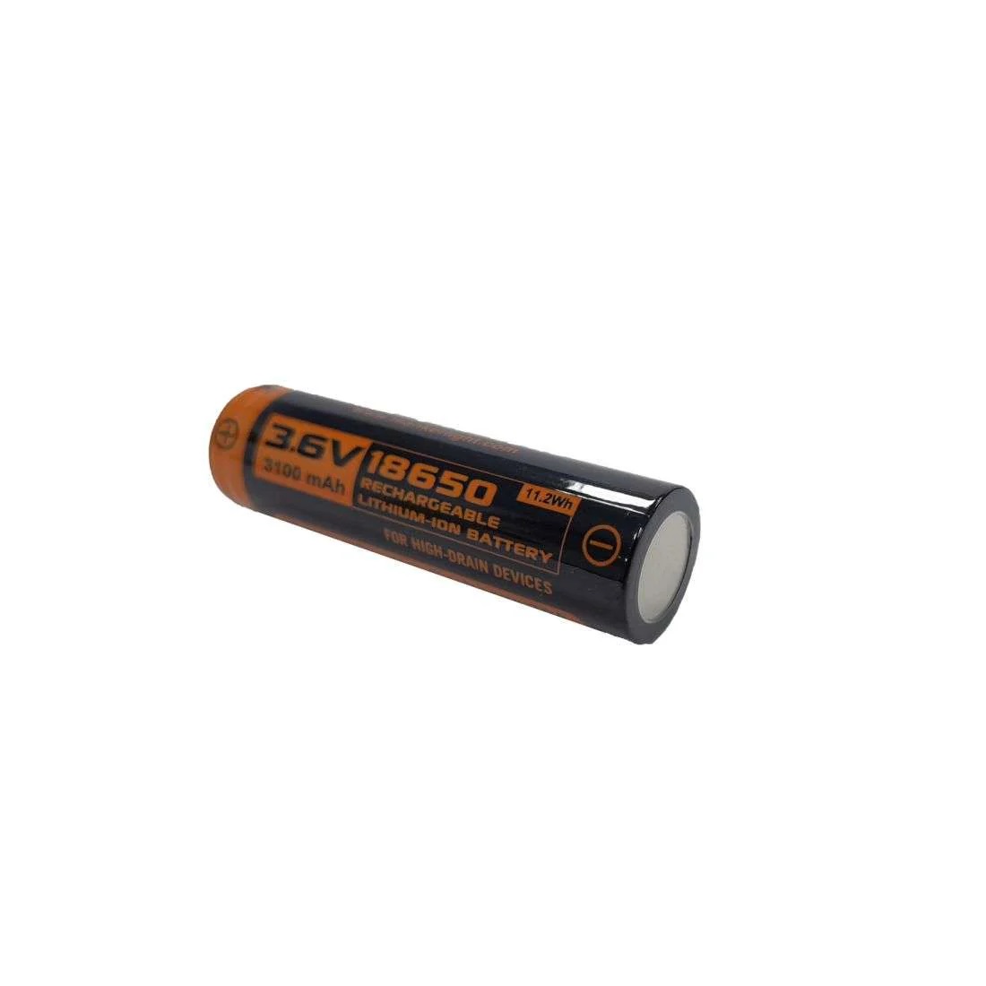 🤝Mankerlight 18650锂电池 3100mAh 65