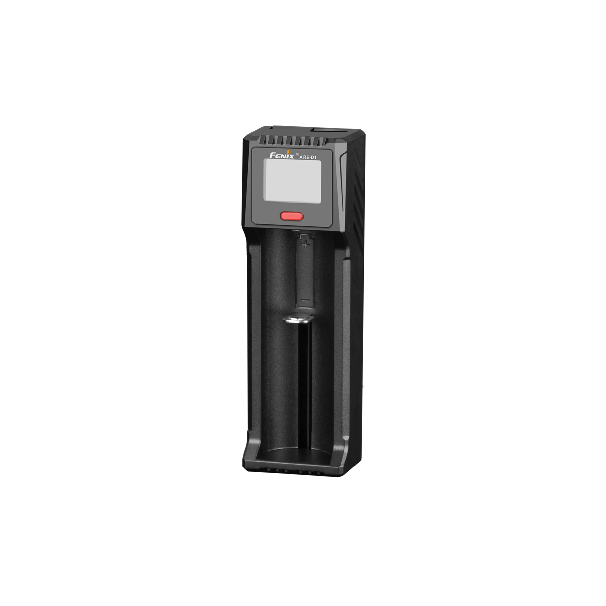🤝Fenix ARE-D1单通道多功能锂电池充电器 88