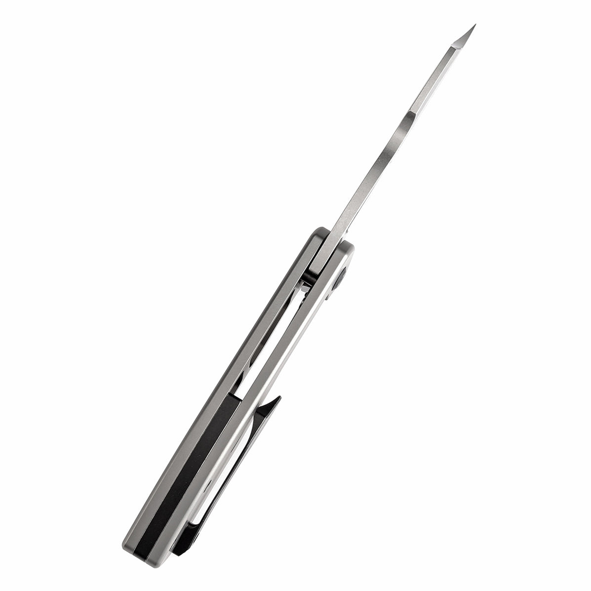 KANSEPT Cybin  CPM S35VN钢  钛合金手柄 K1080A3