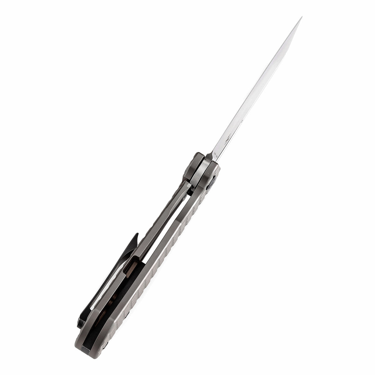 KANSEPT Cybin CPM S35VN钢 钛柄  K1080A1