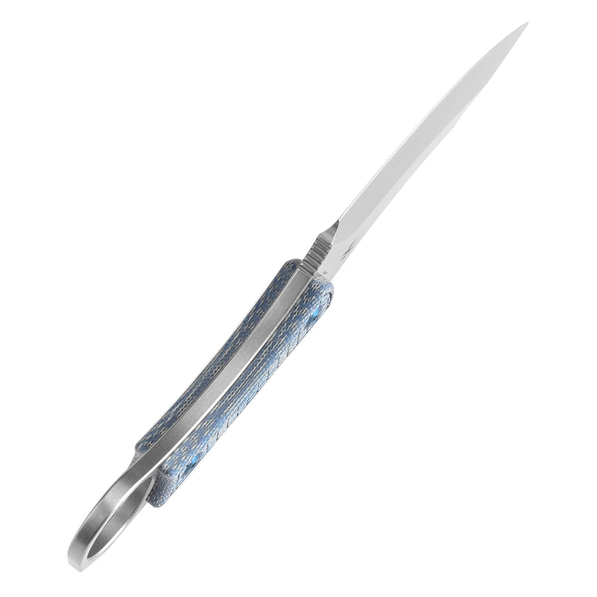 KANSEPT Niko  D2钢  米卡塔手柄  G004A7