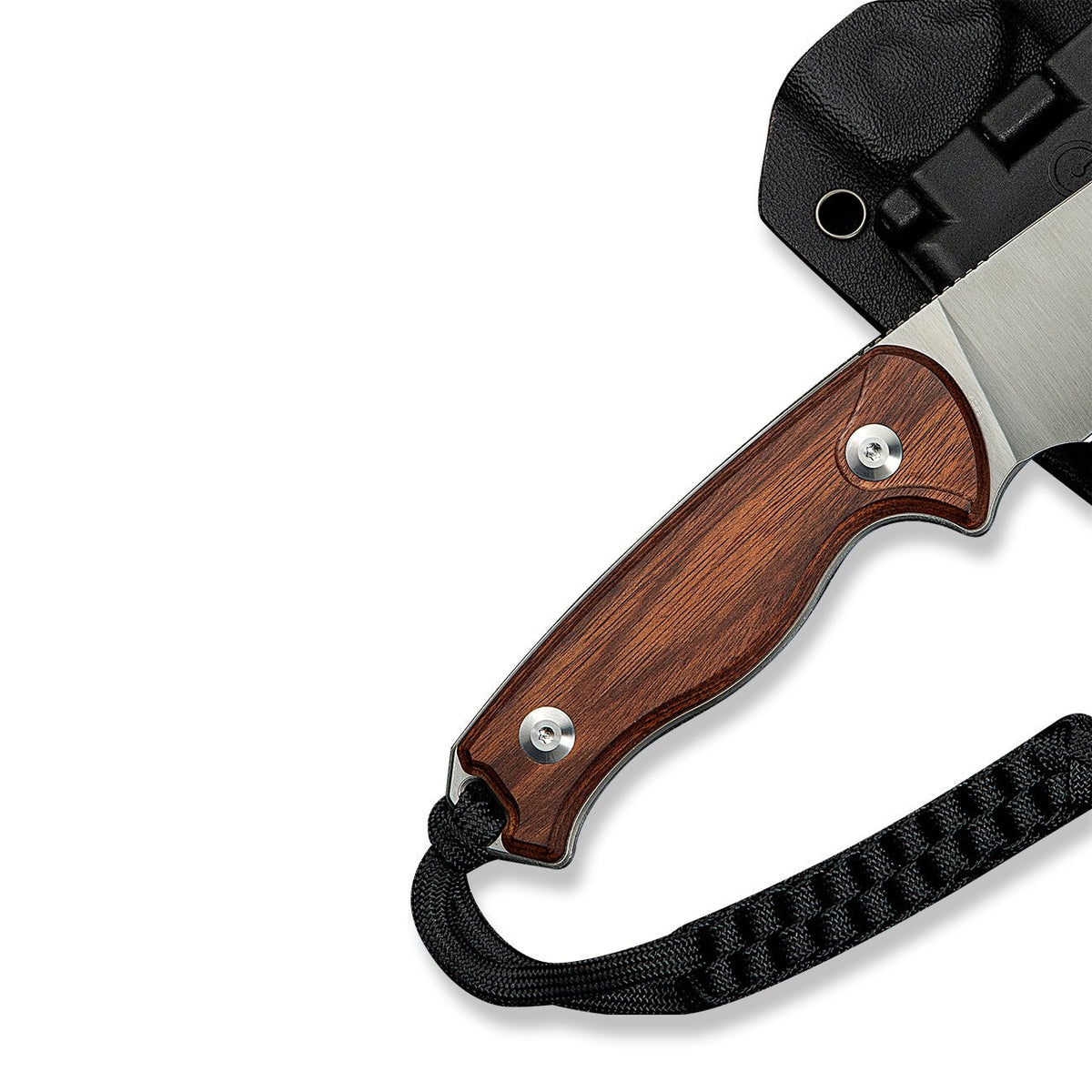 CIVIVI Timberbark 14C28N钢 木柄（3.2 英寸 ）C23094-4