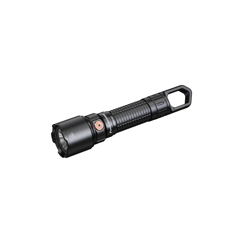 🤝Fenix WF25RM白光 UV光双光源高性能座充式巡检强光手电筒 987