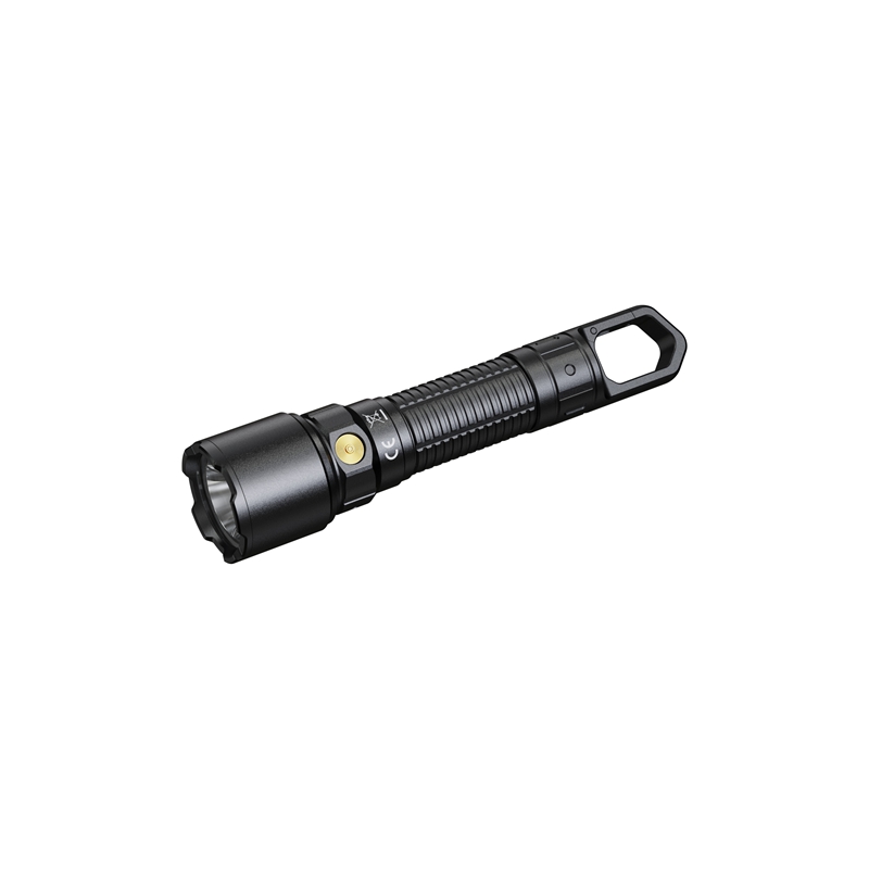 🤝Fenix WF25RM白光 UV光双光源高性能座充式巡检强光手电筒 987