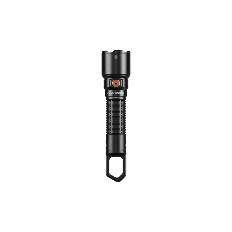 🤝Fenix WF25RM白光 UV光双光源高性能座充式巡检强光手电筒 987