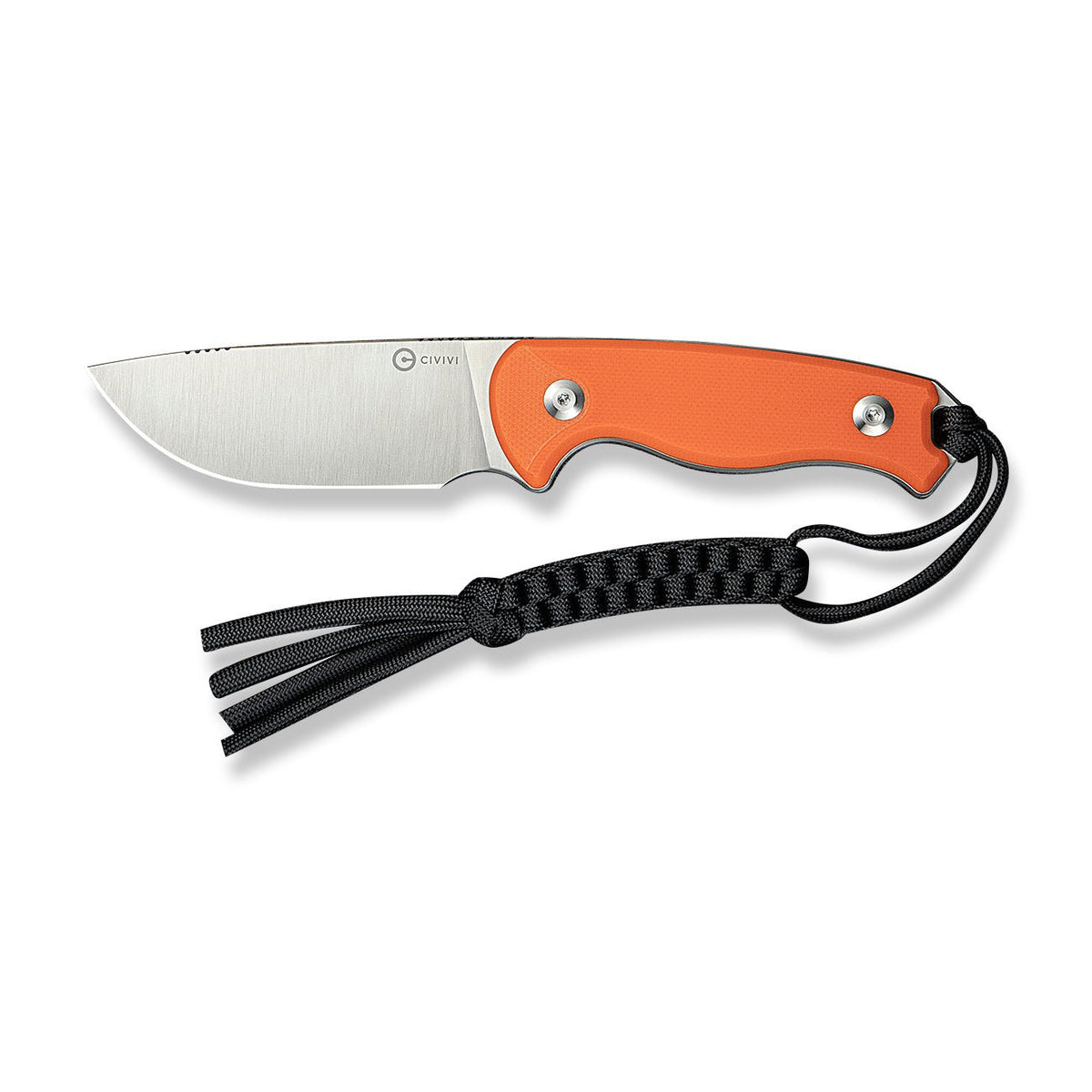 CIVIVI Timberbark  14C28N钢  G10手柄  C23094-2